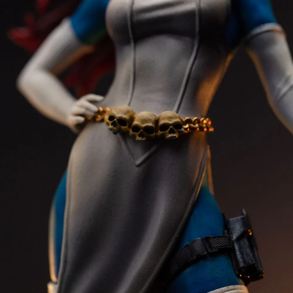 Mystique Marvel Comics Art Scale 1/10 Figurka 20 cm - Image 13