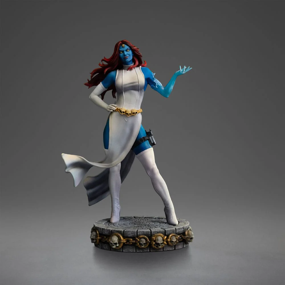 Mystique Marvel Comics Art Scale 1/10 Figurka 20 cm - Image 2