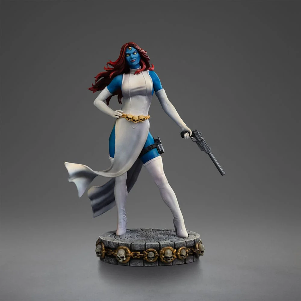 Mystique Marvel Comics Art Scale 1/10 Figurka 20 cm - Image 3