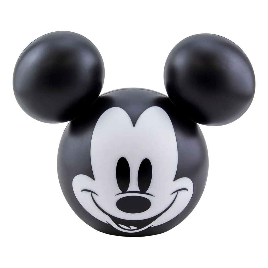 Myszka Mickey Lampka Nocna Disney - Image 3