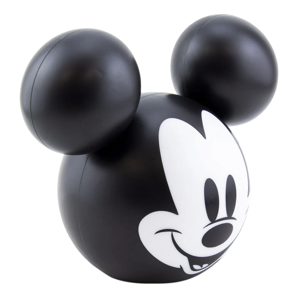 Myszka Mickey Lampka Nocna Disney - Image 4