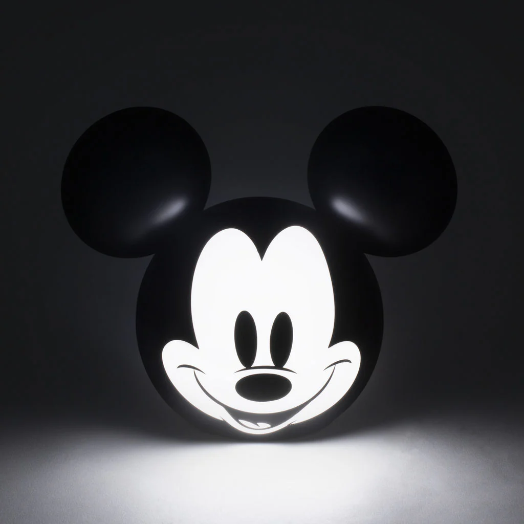 Myszka Mickey Lampka Nocna Disney - Image 7