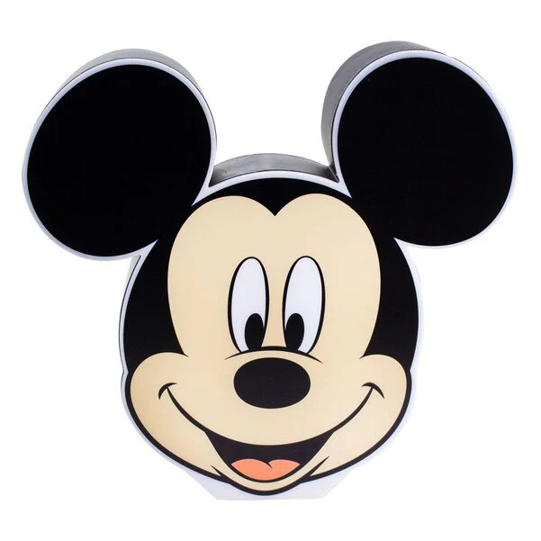 Myszka Miki Lampka Biurkowa Disney