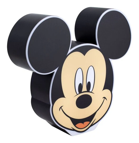 Myszka Miki Lampka Biurkowa Disney - Image 2
