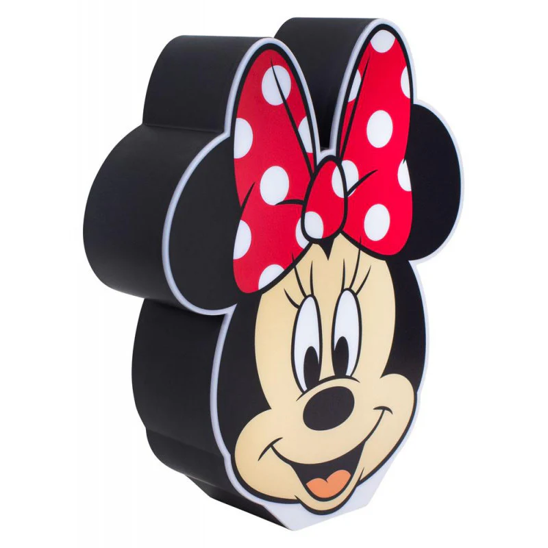 Myszka Minnie Lampka Biurtkowa Disney - Image 2