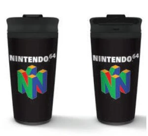 N64 Kubek Termiczny Nintendo - Image 3