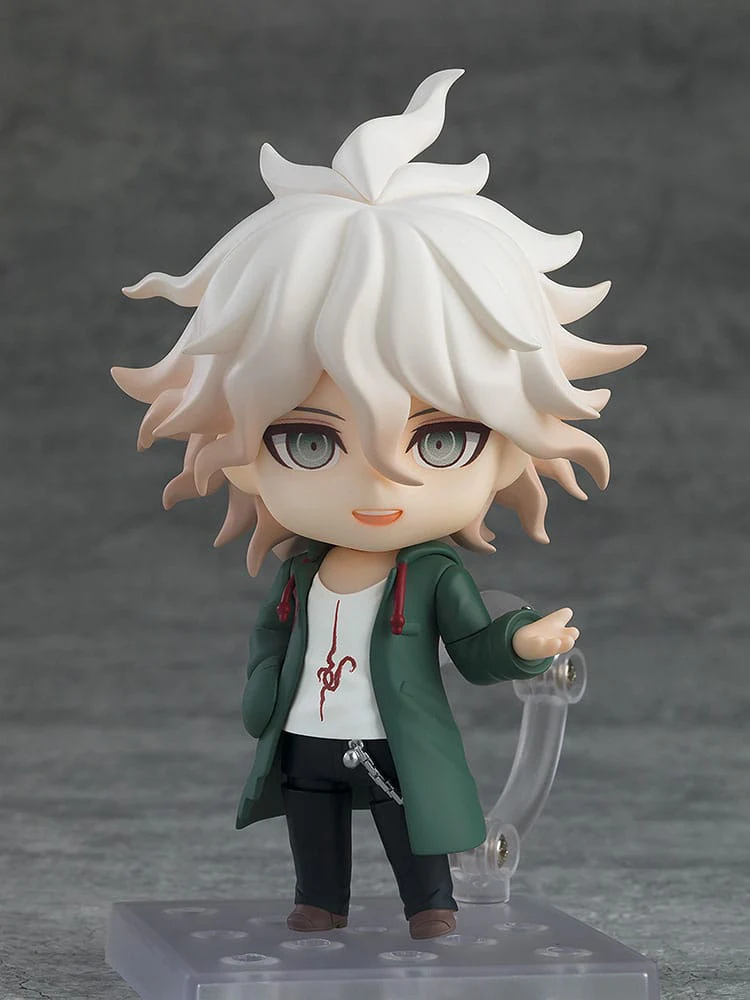 Nagito Komaeda Danganronpa 1.2 Reload Nendoroid Figurka 10 cm - Image 7