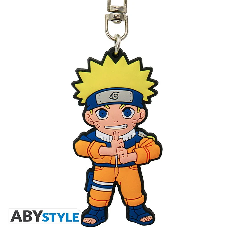 Naruto Brelok Naruto Shippuden