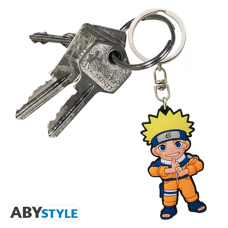 Naruto Brelok Naruto Shippuden - Image 2