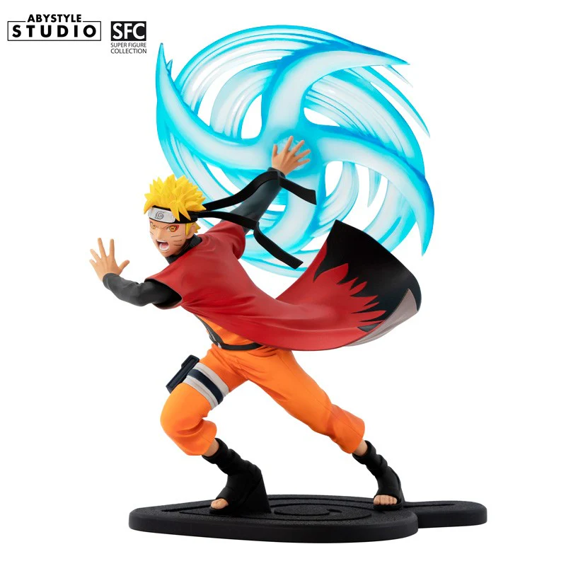 Naruto Rasengan Naruto Shippuden Figurka 19 cm - Image 7