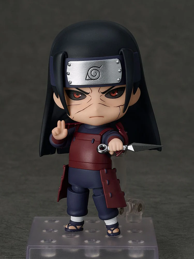Naruto Shippuden Nendoroid Figurka 10 cm - Image 2