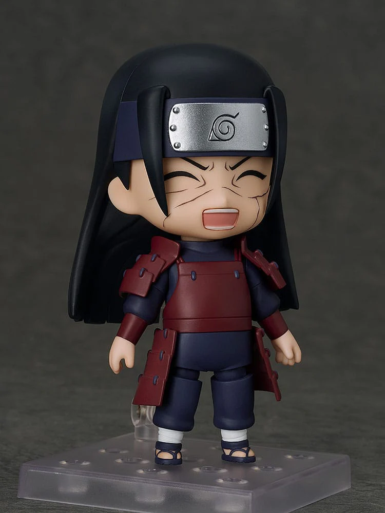 Naruto Shippuden Nendoroid Figurka 10 cm - Image 4