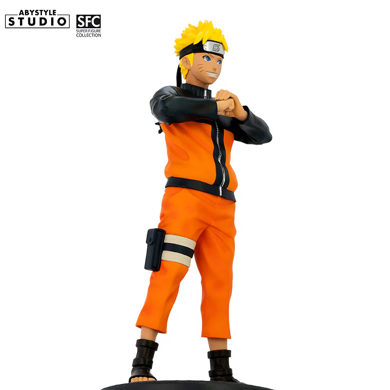 Naruto Uzumaki Naruto Shippuden Figurka 17 cm - Image 7
