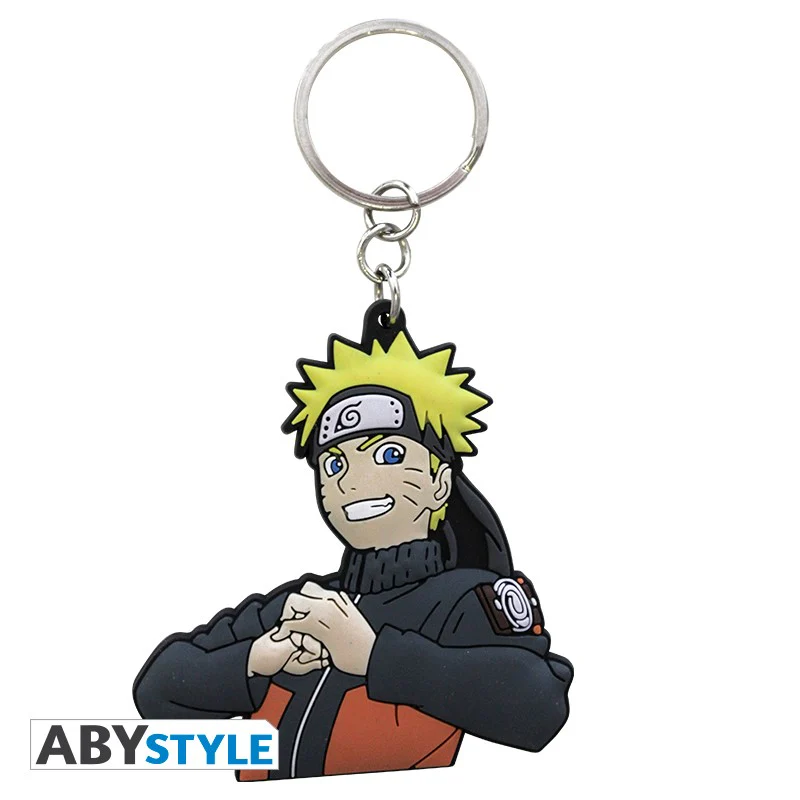 Naruto V2 Brelok Naruto Shippuden - Image 3