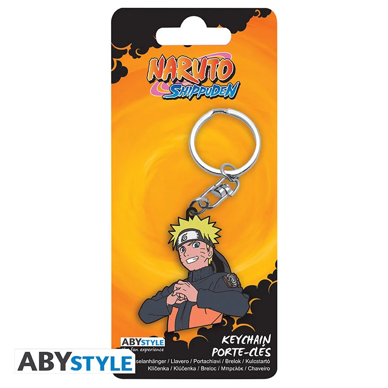 Naruto V2 Brelok Naruto Shippuden - Image 5