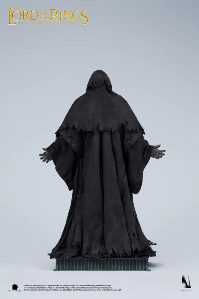 Nazgul on Horse The Lord of the Rings Deluxe 1/6 Figurka 63 cm - Image 14