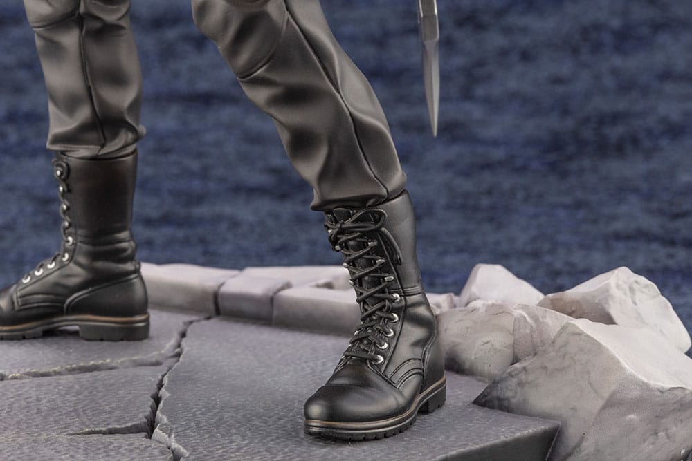 Nero Devil May Cry 5 ARTFXJ 1/8 Figurka 27 cm - Image 16