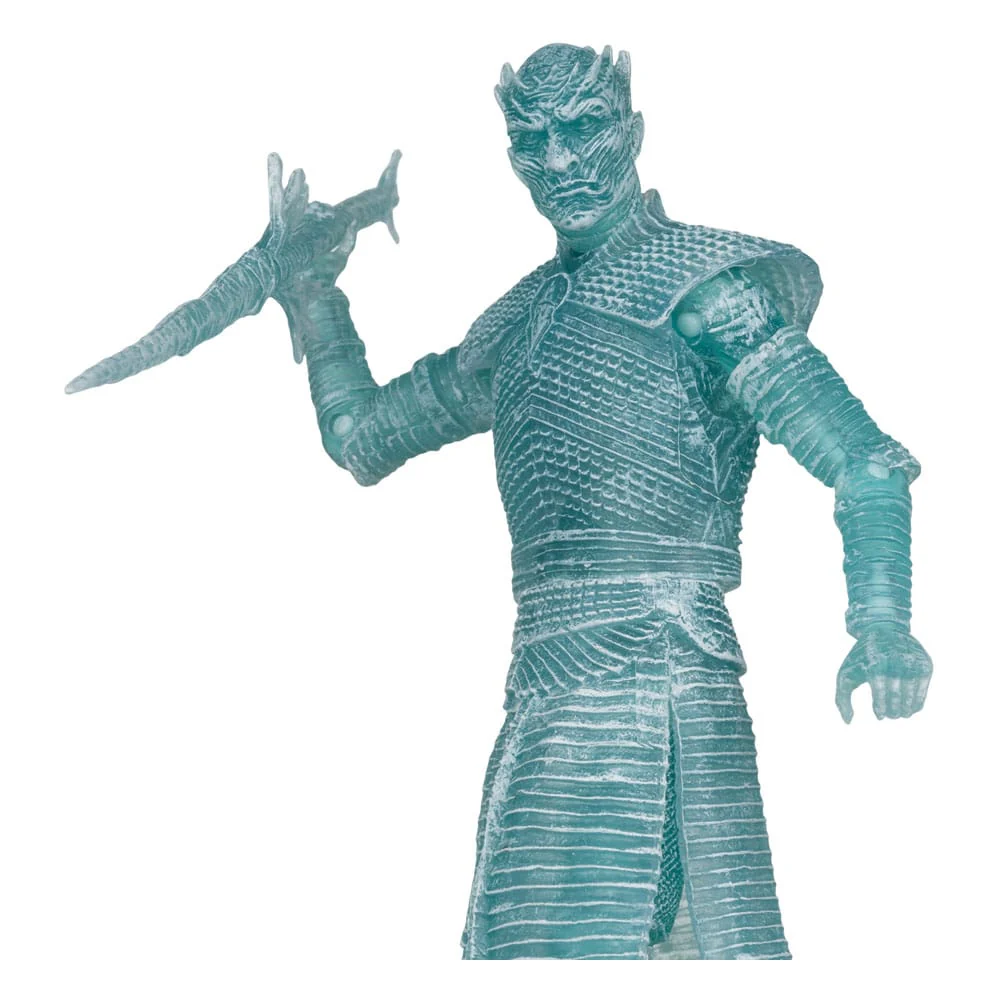 Night King Game of Thrones Frostbite Gold Label Figurka 15 cm - Image 3