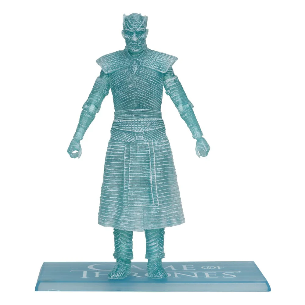 Night King Game of Thrones Frostbite Gold Label Figurka 15 cm - Image 4