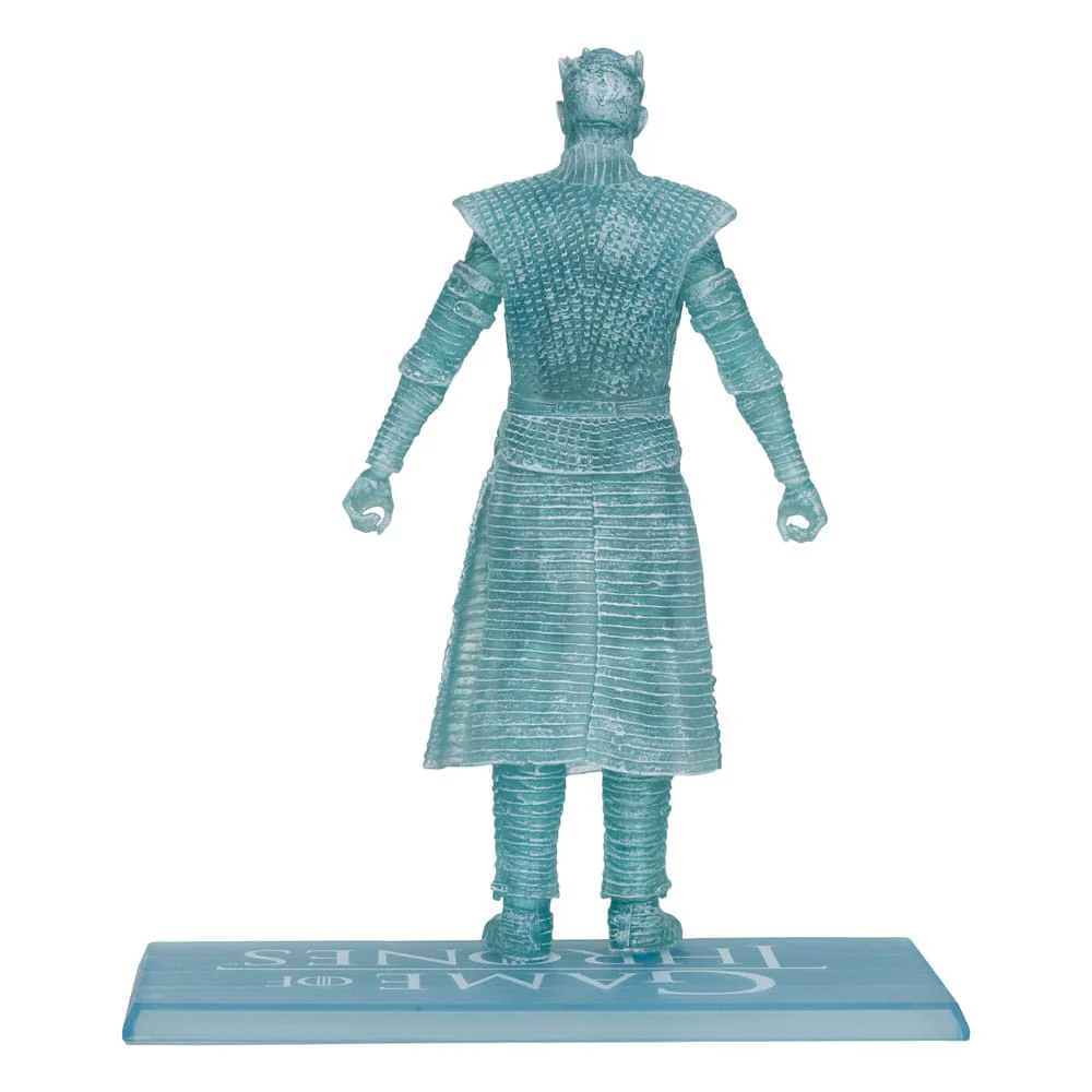 Night King Game of Thrones Frostbite Gold Label Figurka 15 cm - Image 5