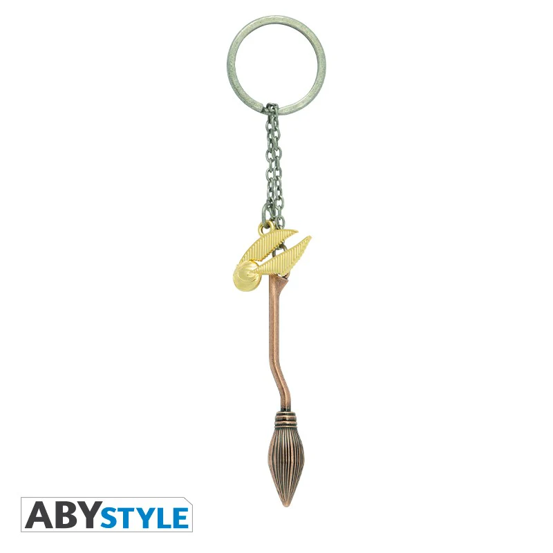 Nimbus 3D Brelok Harry Potter - Image 3