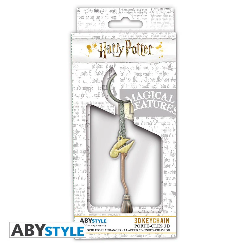 Nimbus 3D Brelok Harry Potter - Image 5