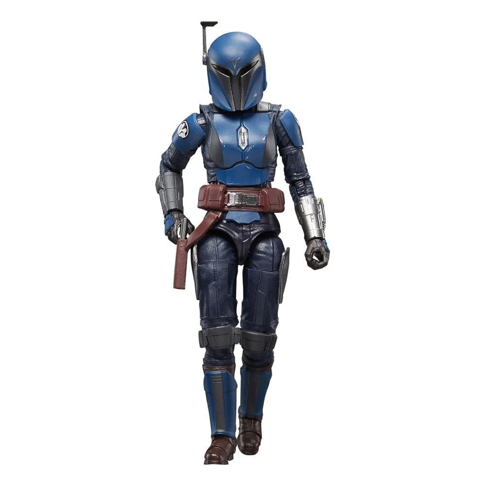 Nite Owl Star Wars: The Mandalorian Series Figurka 15 cm