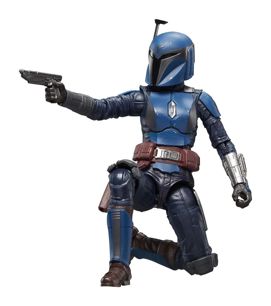 Nite Owl Star Wars: The Mandalorian Series Figurka 15 cm - Image 2