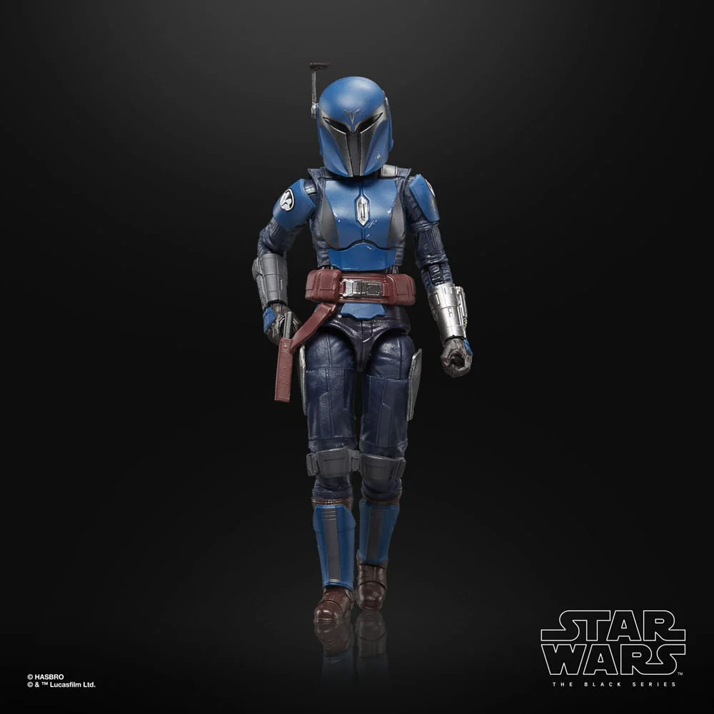 Nite Owl Star Wars: The Mandalorian Series Figurka 15 cm - Image 6