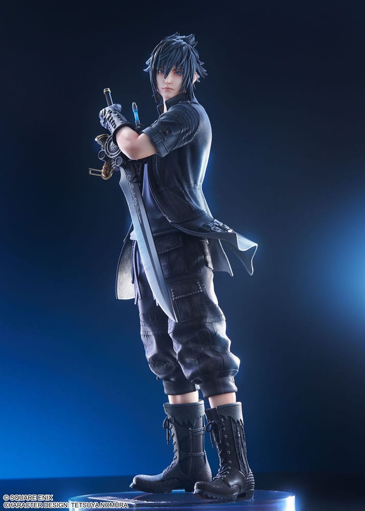 Noctis Lucis Caelum Final Fantasy XV Figurka 26 cm - Image 13