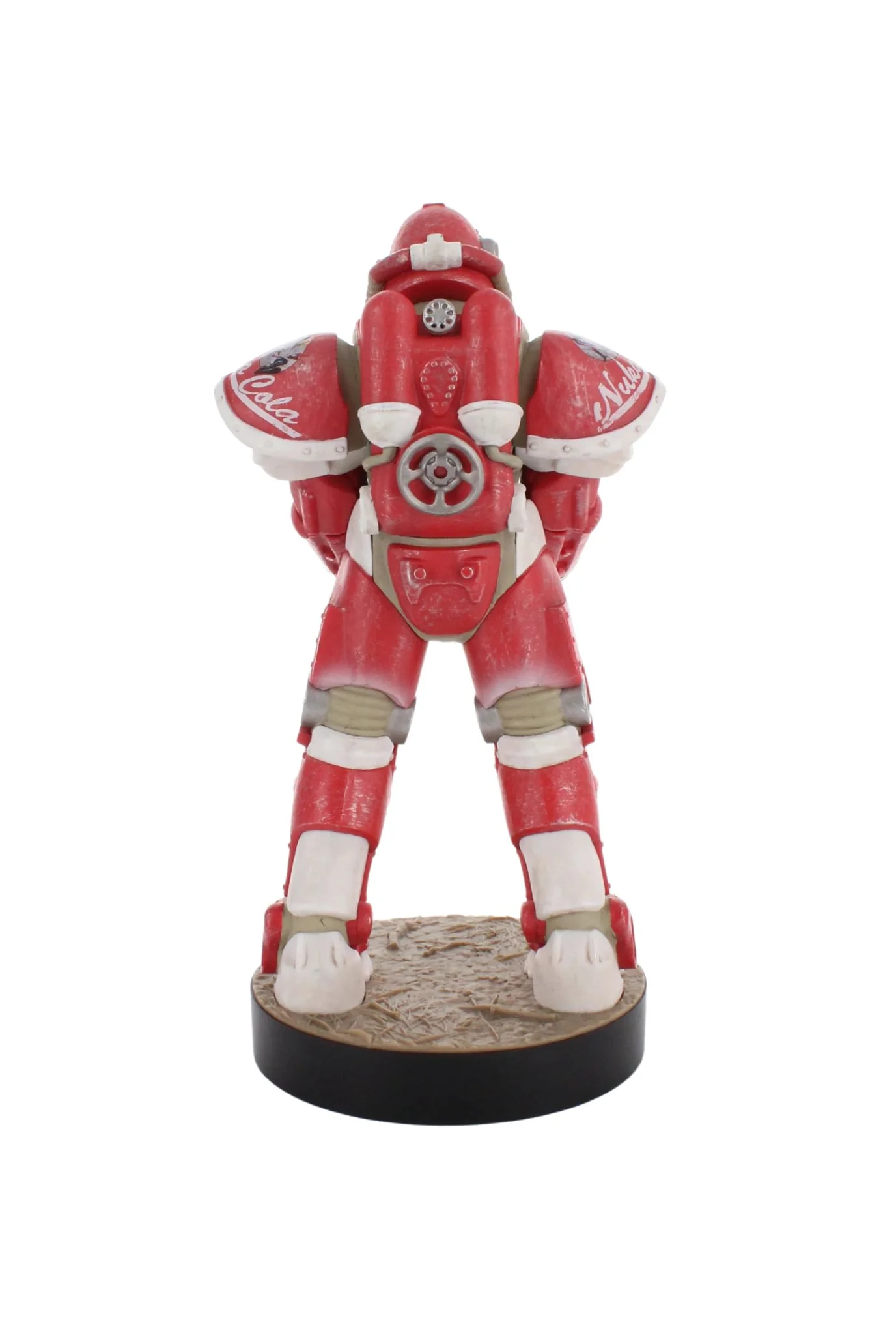 Nuka Cola Power Armour Podstawka pod Telefon/Pada Fallout - Image 4