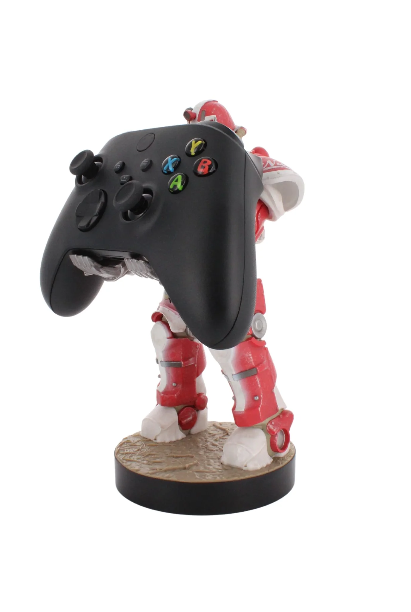 Nuka Cola Power Armour Podstawka pod Telefon/Pada Fallout - Image 5