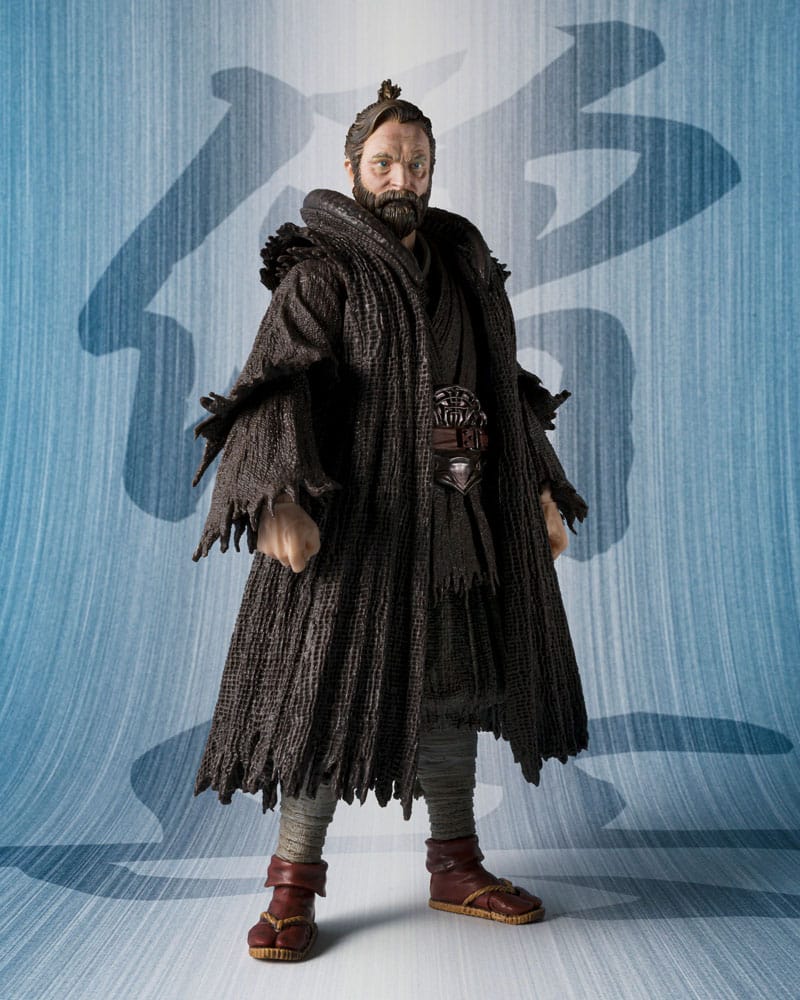 Obi-Wan Kenobi Star Wars Meisho Movie Realization Figurka 18 cm - Image 2