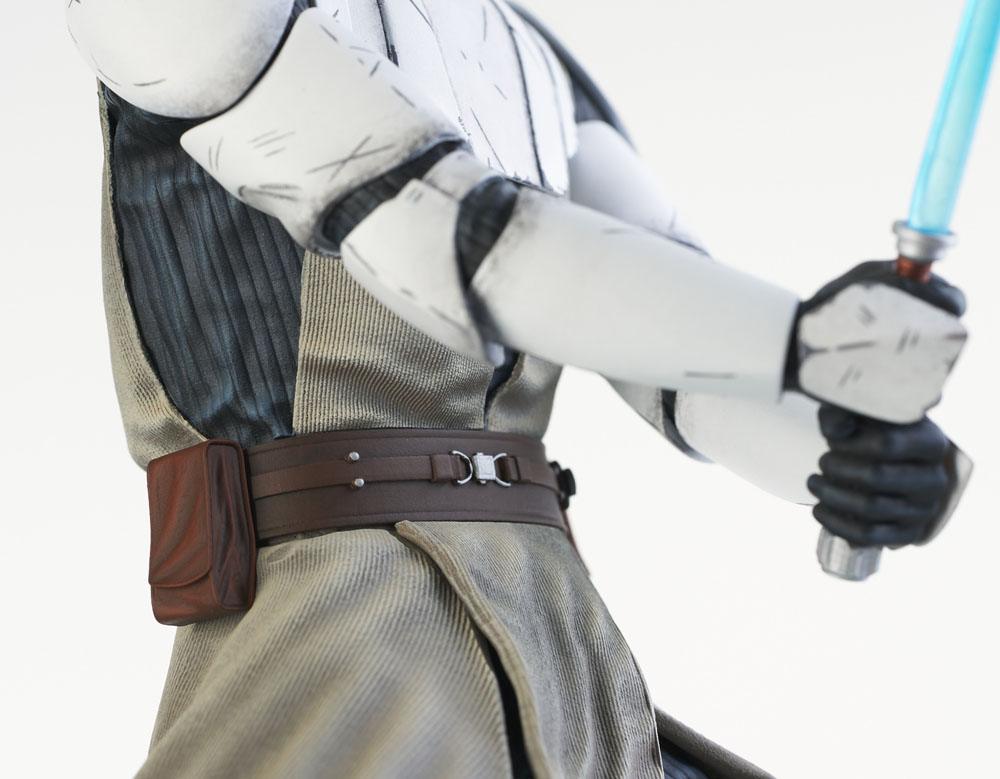 Obi-Wan Kenobi Star Wars The Clone Wars Premier Collection 1/7 Figurka 27 cm - Image 16