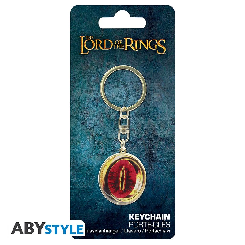 Oko Saurona Brelok The Lord of The Rings - Image 5