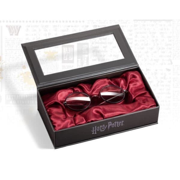 Okulary Replika Harry Potter - Image 2