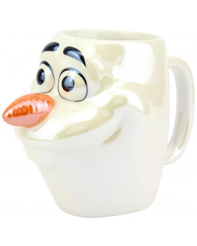 Olaf 3D Kubek Kraina Lodu - Image 5