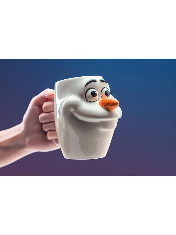 Olaf 3D Kubek Kraina Lodu - Image 6