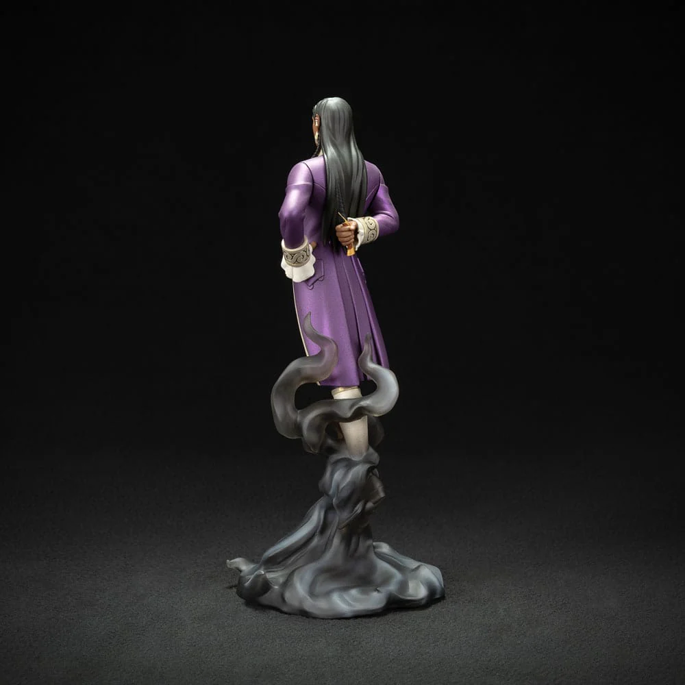 Olrox Castlevania Nocturne Figurka 29 cm - Image 10