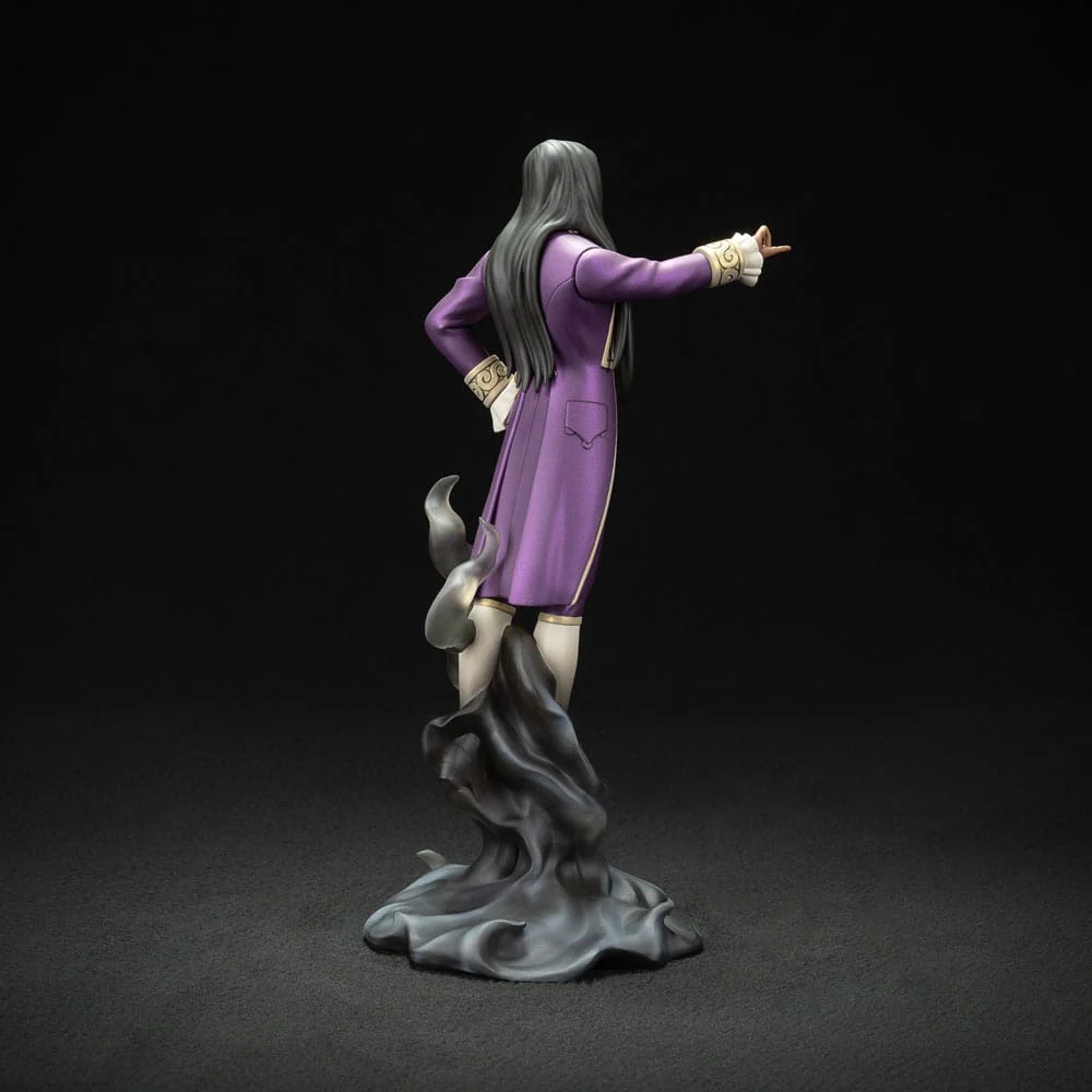 Olrox Castlevania Nocturne Figurka 29 cm - Image 4