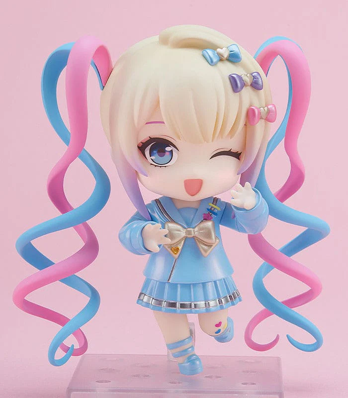 OMGkawaiiAngel Needy Streamer Overload Nendoroid Figurka 10 cm - Image 2