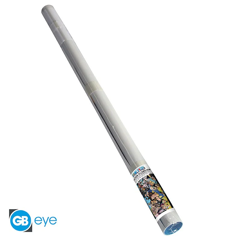 One Piece Dressrosa Maxi Poster Plakat 61 X 91.5cm - Image 2