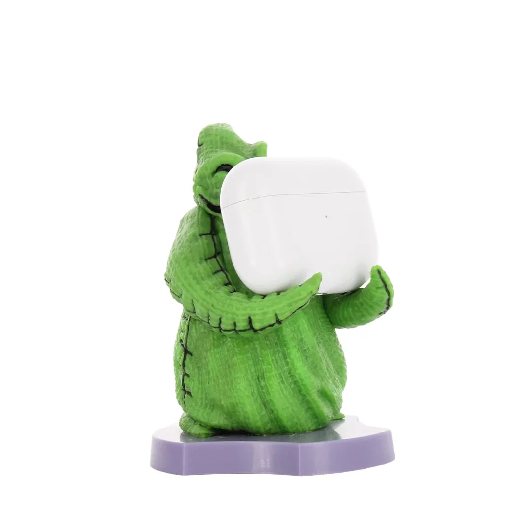 Oogie Boogie Podstawka pod Słuchawki/Telefon Miasteczko Halloween - Image 3