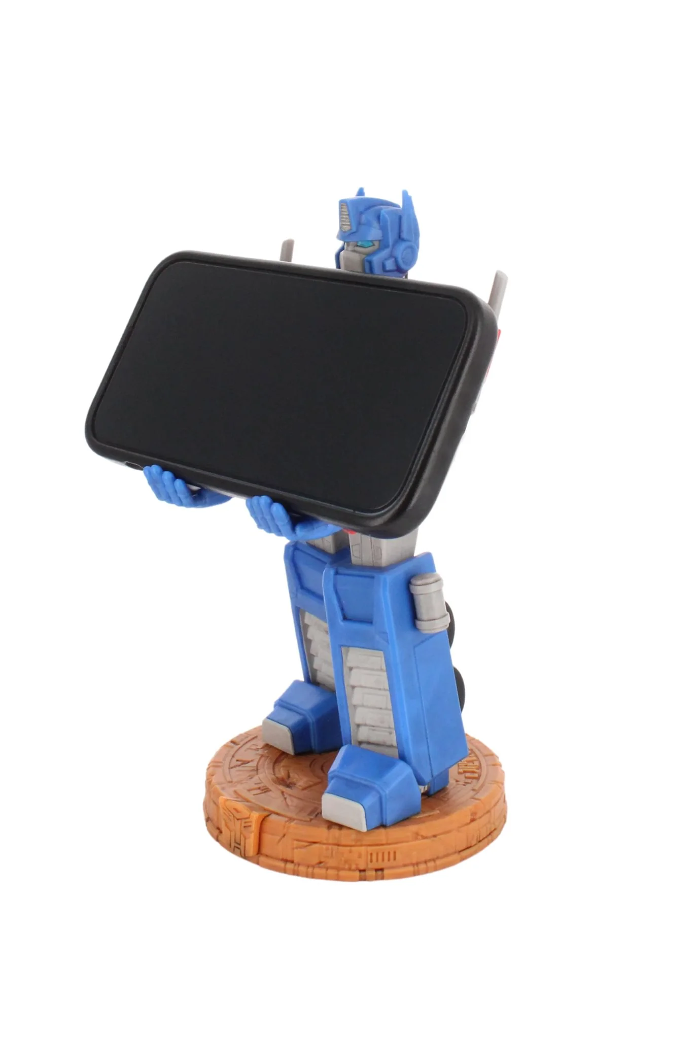 Optimus Prime Podstawka pod Telefon/Pada Transformers - Image 7