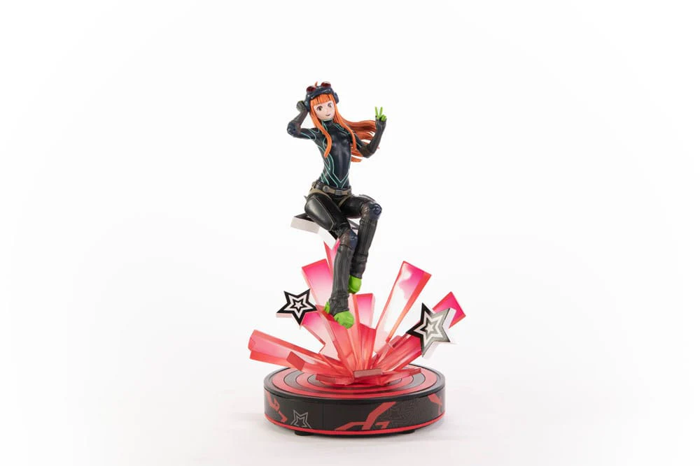 Oracle Persona 5 Standard Edition Figurka 26 cm