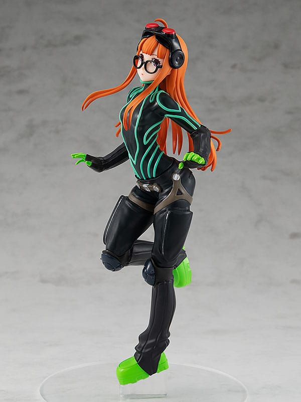 Oracle Pop Up Parade Persona5 Figurka - Image 4