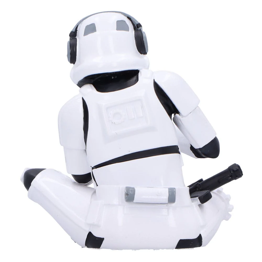 Original Stormtrooper Game On! Figurka 10 cm - Image 3