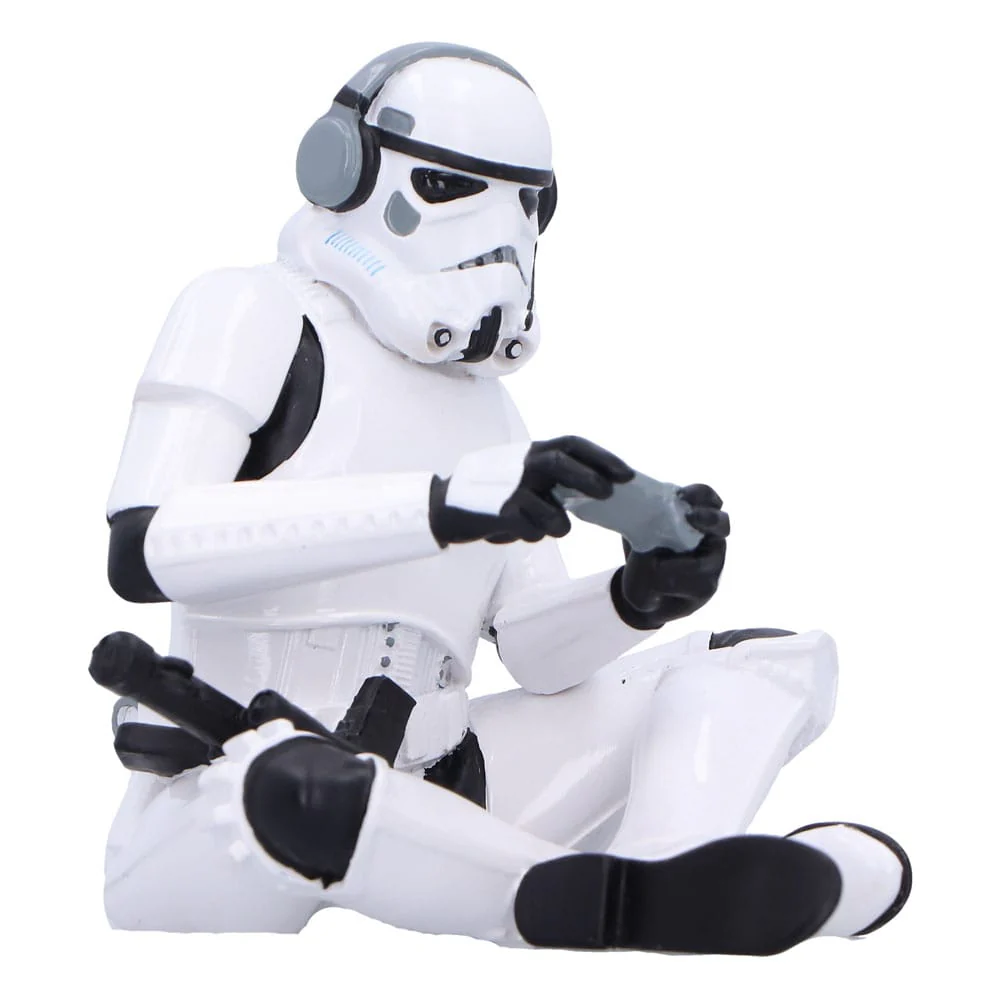 Original Stormtrooper Game On! Figurka 10 cm - Image 4