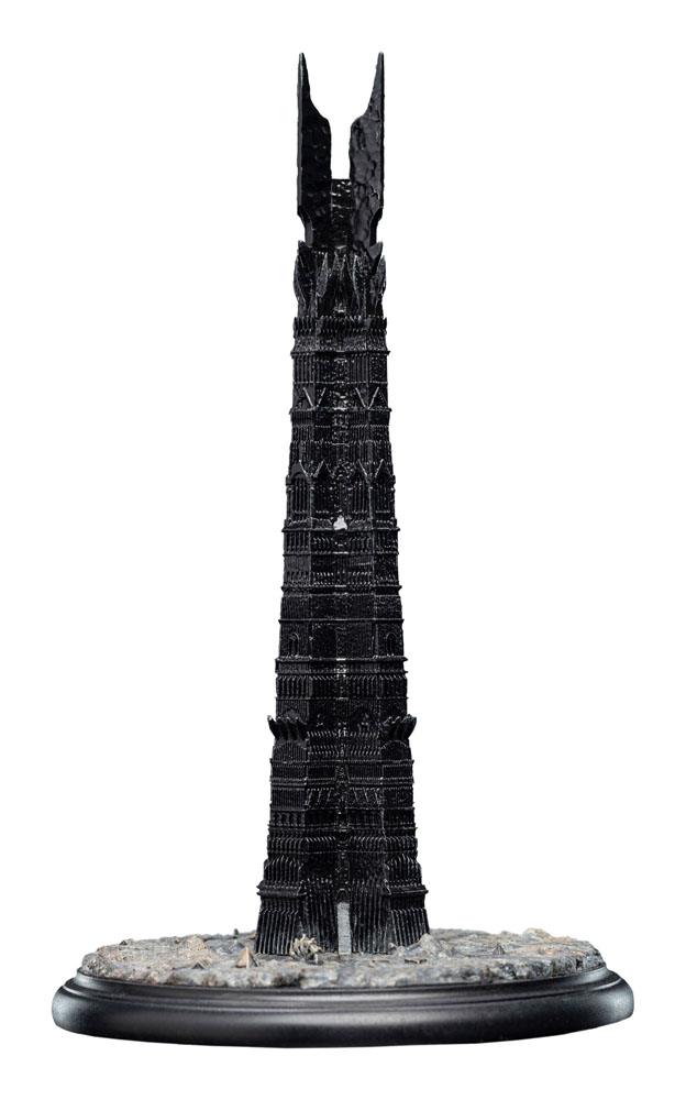 Orthanc Lord of the Rings Figurka 18 cm - Image 3