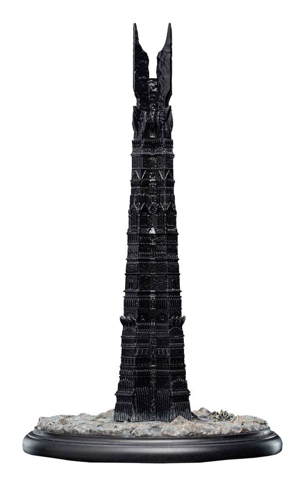 Orthanc Lord of the Rings Figurka 18 cm - Image 4